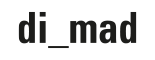 Asociación Diseñadores de Madrid (di_mad) 